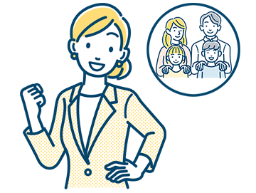 teamブルーオーシャンズ株式会社おすすめ「そんな都市部ワーママの負担を軽くする、新しい暮らし方の選択肢をまとめたホワイトペーパー」