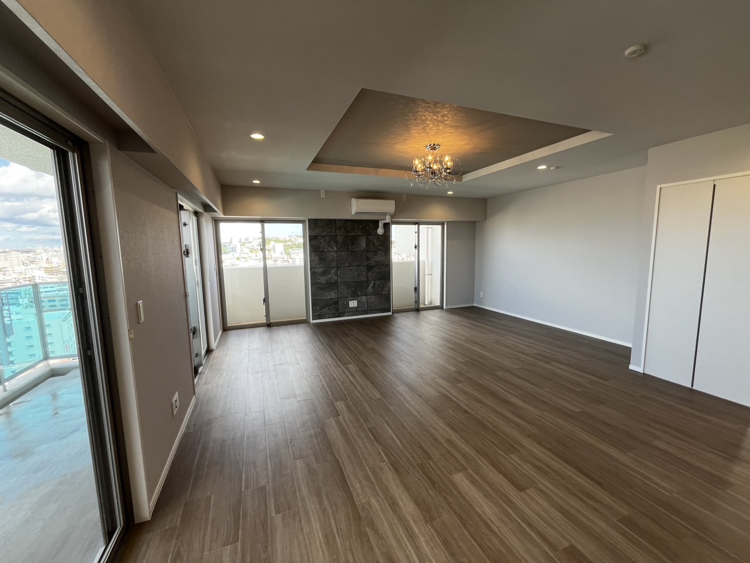 M様邸 マンションリノベーション